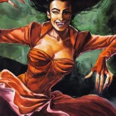 Regine Dandrige
