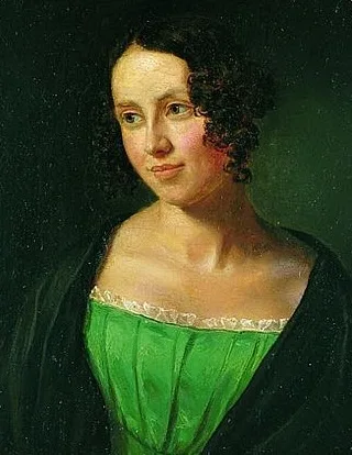 Regine Olsen