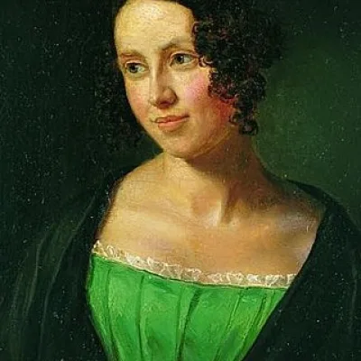 Regine Olsen