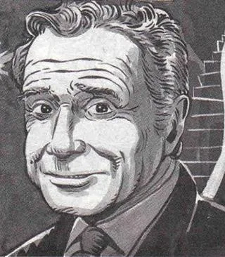 Regis Philbin