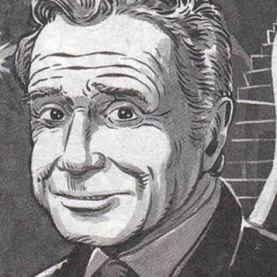Regis Philbin