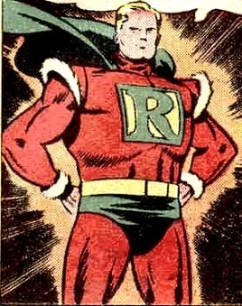 Regor