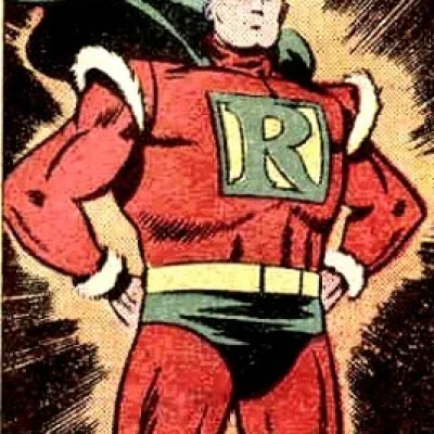 Regor