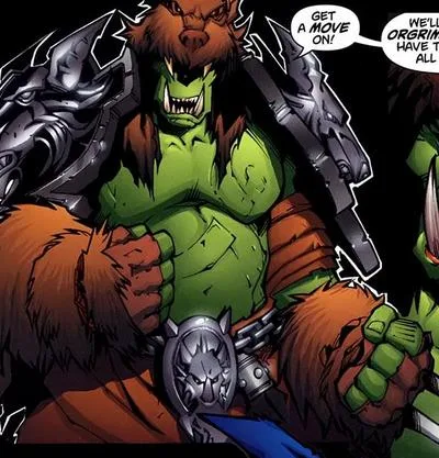 Rehgar Earthfury