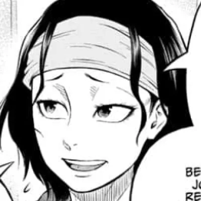 Rei Asumi