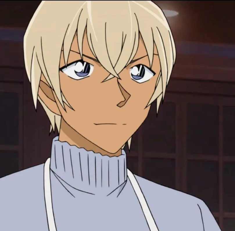 Rei Furuya