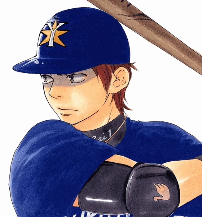 Reiichi Shiratori