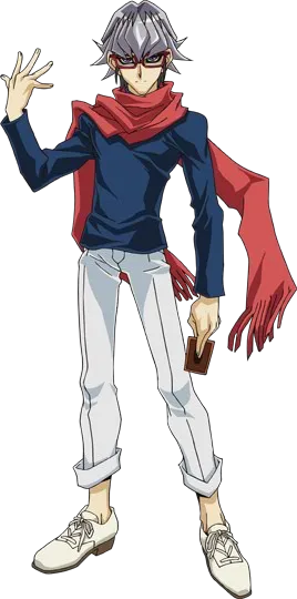 Reiji Akaba