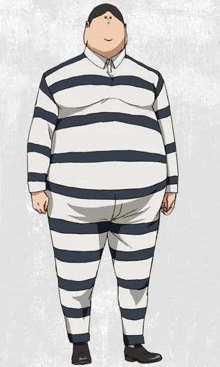 Reiji Andou