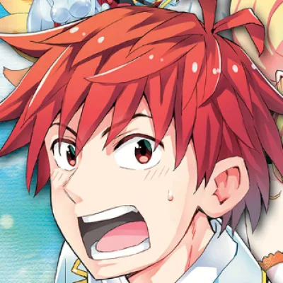 Reiji Hakuba