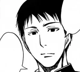 Reiji Mochida