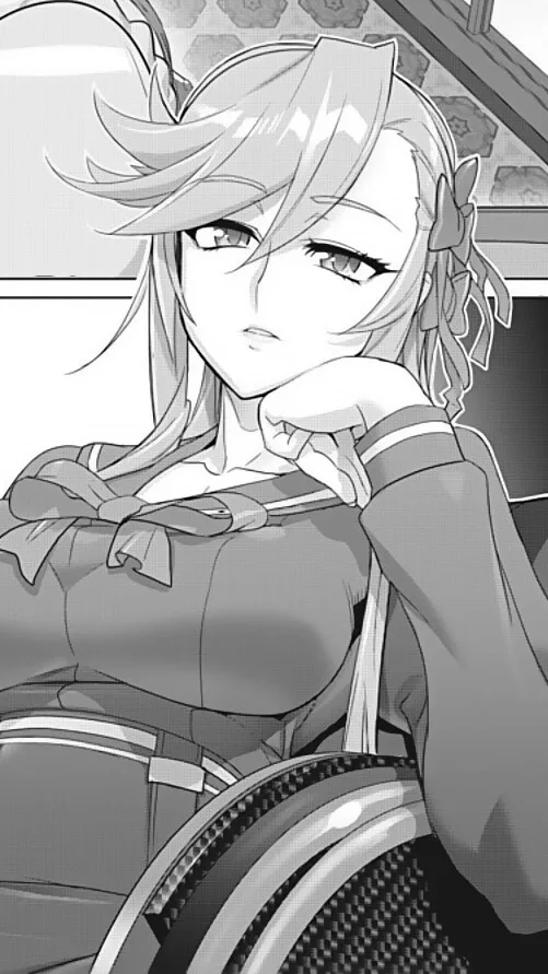 Reika Azuma