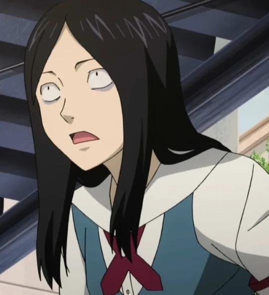 Reiko Yūki
