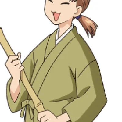 Reimei Isshiki
