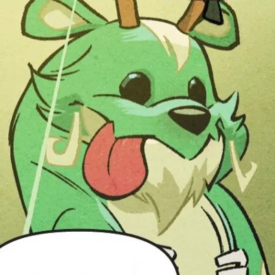 Reindog