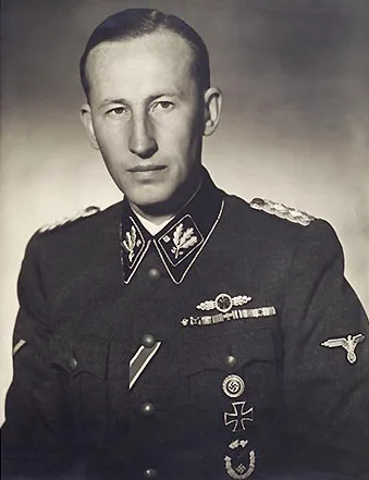 Reinhard Heydrich