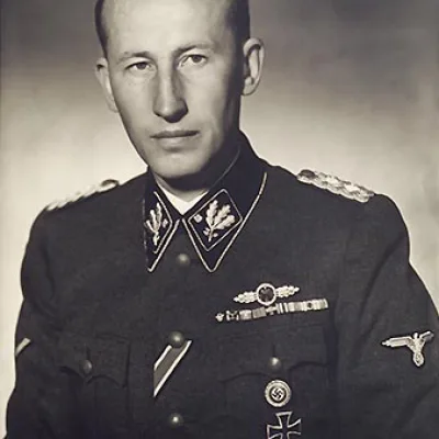 Reinhard Heydrich