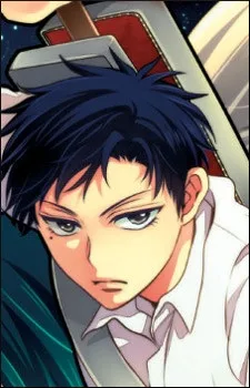 Reito Ayabe