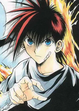 Rekka Hanabishi