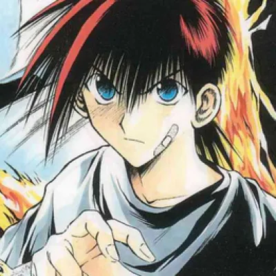 Rekka Hanabishi