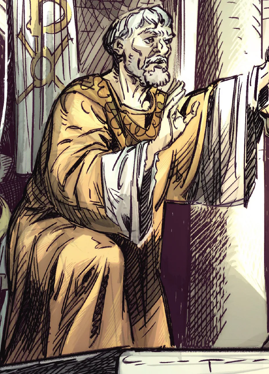 Remigius