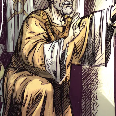 Remigius
