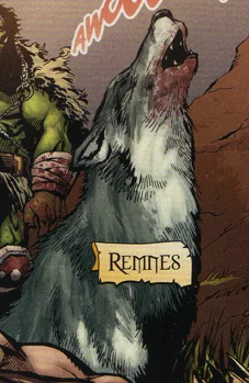 Remnes