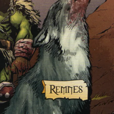 Remnes