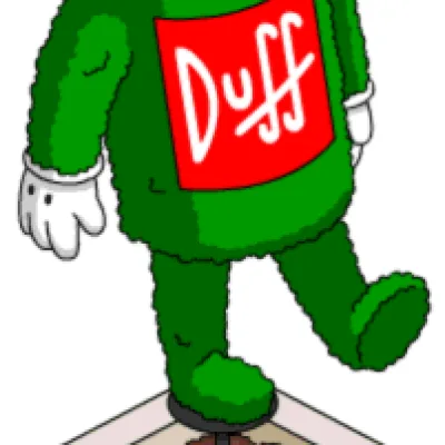 Remorseful Duff