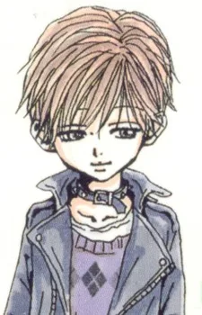 Ren Ichinose
