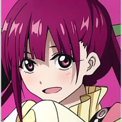 Ren Kogyoku