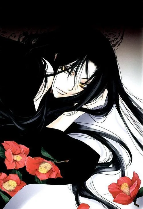 Ren Sohma