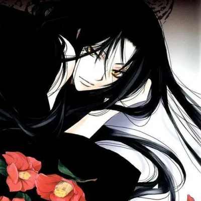 Ren Sohma