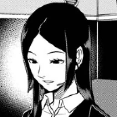 Ren Tsukimi