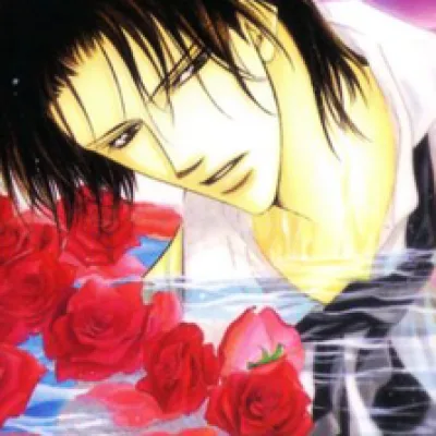 Ren Tsuruga