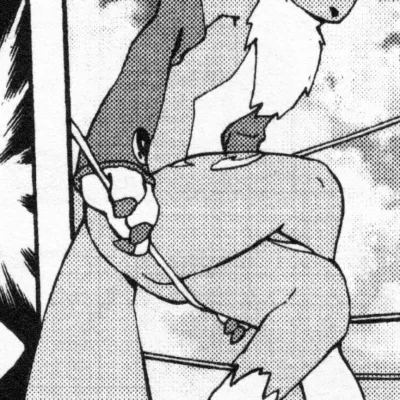 Renamon