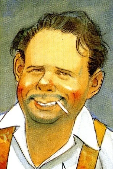 René