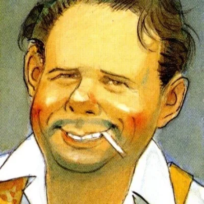 René