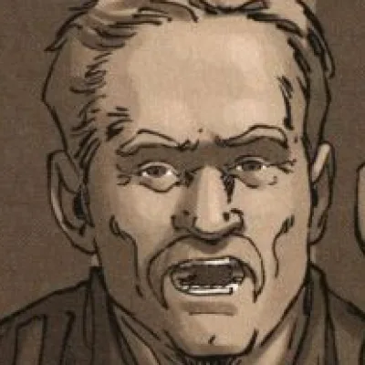 René Baudricourt