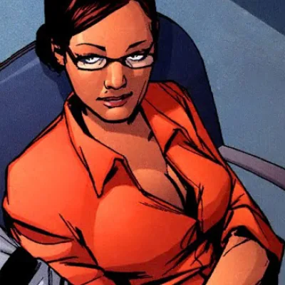 Rene Carpenter