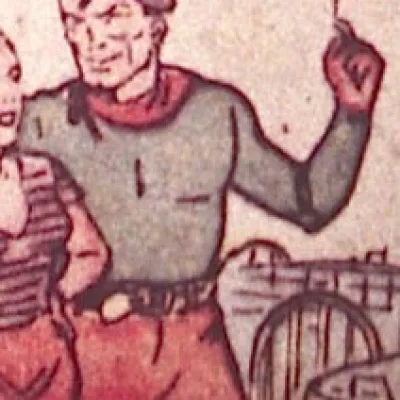 Rene D'Arnot