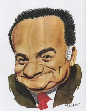 René Goscinny