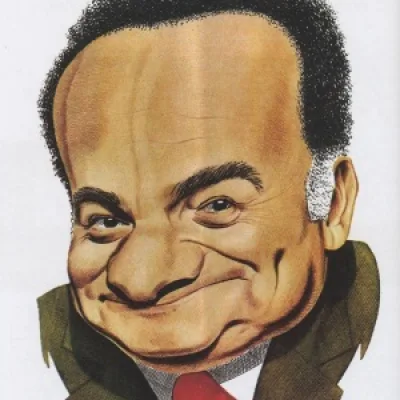René Goscinny