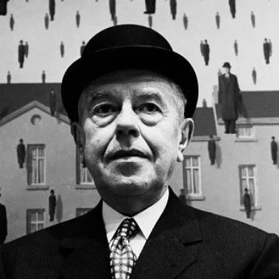 René Magritte