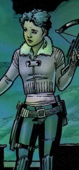 Renee