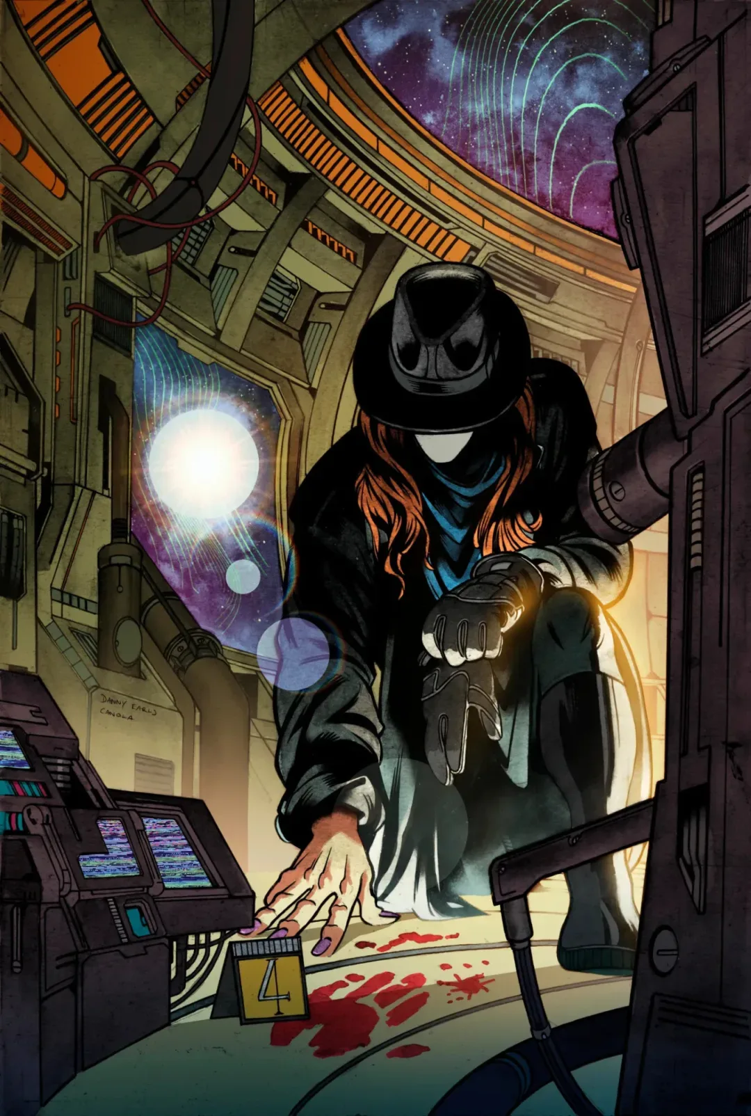 Renee Montoya