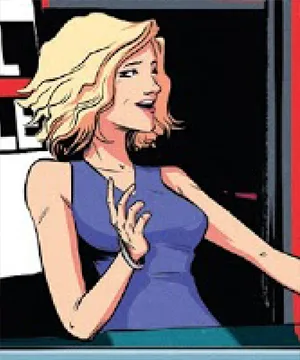 Renee Young
