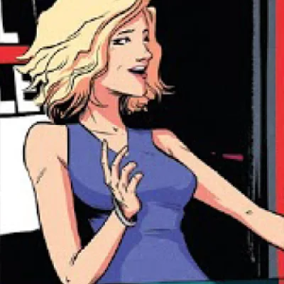 Renee Young