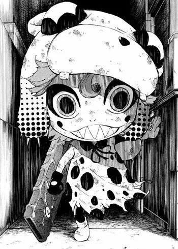 Renegade Dolly