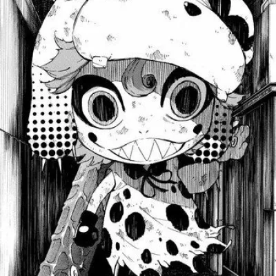 Renegade Dolly